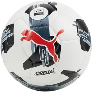Puma, Ballon de football, (5) pas cher