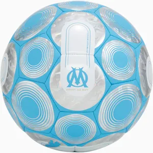 Puma Ballon De Football Ftblculture+ Olympique De Marseille pas cher
