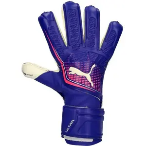 Puma Gants De Gardien De But Ultra Match Rc