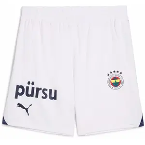Puma Short Fenerbahçe 24/25 pas cher