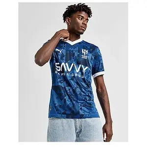 Puma, Hommes, Maillot de football, AHSFC Home Jersey Replica avec/sans...
