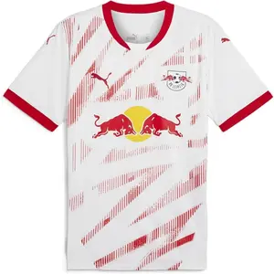 PUMA Maillot Domicile Red Bull Leipzig 2024/25 Homme - White, White LVendu parbol