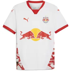 Puma, Hommes, Maillot de football, RBS Home Jersey Replica (3XL), Blan...