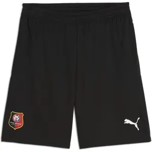 Puma Short Match Stade Rennais 24/25 pas cher