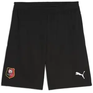 Puma Short Match Stade Rennais 24/25 pas cher