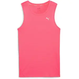 Débardeur femme Puma Rose XS pas cher
