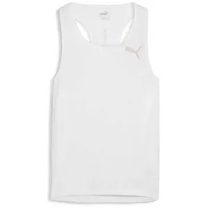 Puma T-shirt Sans Manches Ultraspun pas cher