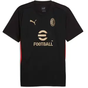 Puma Maillot d'entraînement Milan AC 2024/25 pas cher