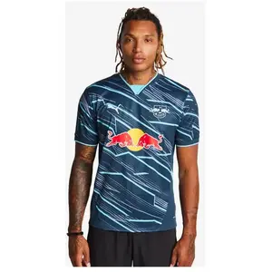 Puma T-shirt à Manches Courtes Rb Leipzig 24/25 Third