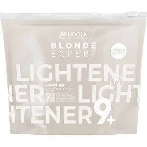 Comparateur de prix : Indola - Blonde Expert - Lightener 9+ White - 450 gr