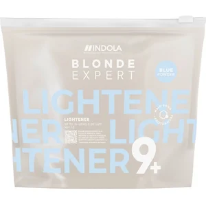 Comparateur de prix : Indola - Blonde Expert - Lightener 9+ Blue - 450 gr
