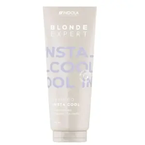 Indola - Blonde Expert Insta Cool Shampoo