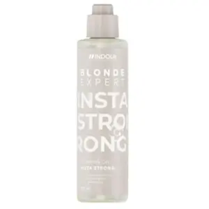 Indola - Blonde Expert - InstraStrong Bond Oil - 100 ml