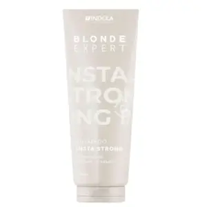 INDOLA Blonde Expert Insta Strong Shampoo Shampoo