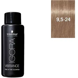 Schwarzkopf Professional - Schwarzkopf Igora Vibrance 9.5-24 60ml pas cher