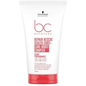 Schwarzkopf - BC Bonacure Repair Rescue - Sealed Ends - 100 ml