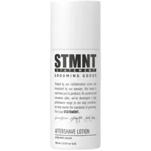 STMNT Grooming - Aftershave Lotion - 100ml pas cher