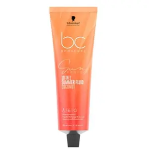 Schwarzkopf - Bonacure Sun Protect 10 in 1 Summer Fluid - 100ml pas cher