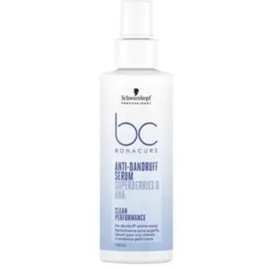Schwarzkopf - BC Bonacure Scalp Care - Anti-Dandruff Serum - 100 ml