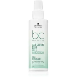 Schwarzkopf - BC Bonacure - Scalp Soothing Serum - 100 ml