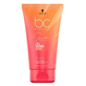 Schwarzkopf Professional BC Bonacure Sun Protect 2 in 1 Treatment Treatment pas cher