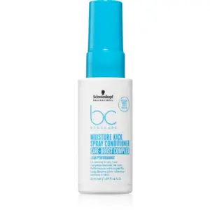 Schwarzkopf Professional BC Bonacure Hyaluronic Moisture Kick Conditioner Spray pas cher