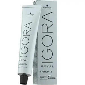 Schwarzkopf - Igora - Royal - Highlifts - 12-91 - 60 ml pas cher