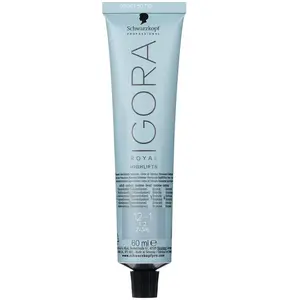 Schwarzkopf Igora Royal Highlifts #12-2-Humo pas cher