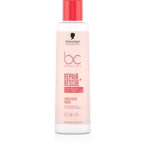 Schwarzkopf Professional BC Bonacure Repair Rescue+ Conditioner pas cher