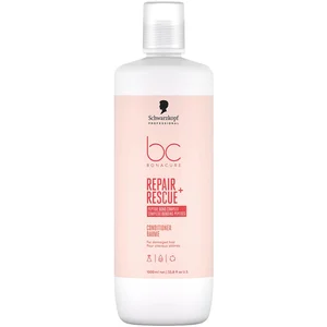 Schwarzkopf - BC Repair Rescue - Conditioner - 1000 ml