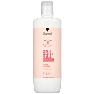 Schwarzkopf - Bonacure Repair Rescue Shampoo - Sale pas cher