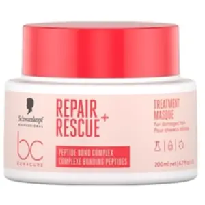 Schwarzkopf - BC Repair Rescue+ Treatment
