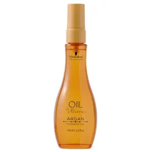 Schwarzkopf - Oil Ultime Argan Finishing Oil - 100ml pas cher