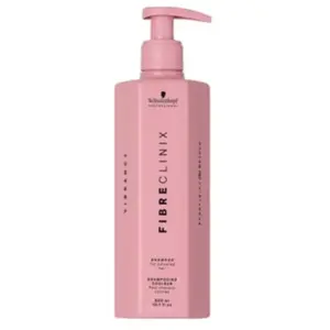 Schwarzkopf Professional FIBRE CLINIX VIBRANCY Shampoo pas cher