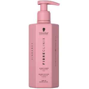 Schwarzkopf Professional FIBRE CLINIX VIBRANCY Conditioner pas cher