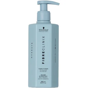 Schwarzkopf Professional FIBRE CLINIX HYDRATE Conditioner pas cher