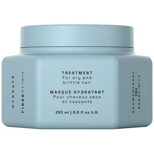 Schwarzkopf Fibre Clinix Hydrate Treatment pas cher