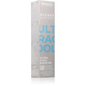 Indola, Pain plasters + Muscle creams, IND BE UltraCoolBoost 60ml GBEPGRTRPLHU pas cher
