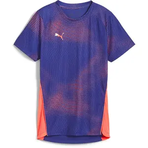 Comparateur de prix : Puma T-shirt à Manches Courtes Blaze