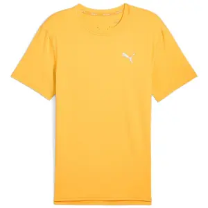 Puma T-shirt à Manches Courtes Cloudspun pas cher