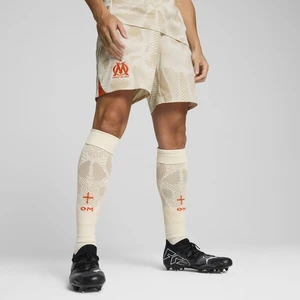Puma Short de gardien OM 2024/25 pas cher