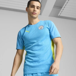 Manchester City Maillot Training Homme Puma 2024/2025