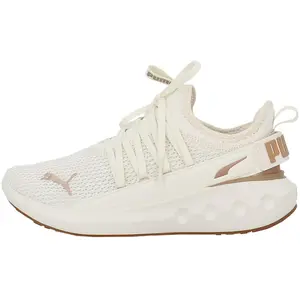 Puma Chaussures Running Mode Puma Wns Carson Frehs Blanc - 39 pas cher