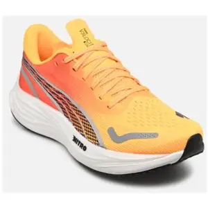 Puma Chaussures De Running Velocity Nitro 3 Fade pas cher