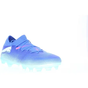 PUMA - future 7 match fg/ag - Voetbal schoen fg heren - Blauw pas cher