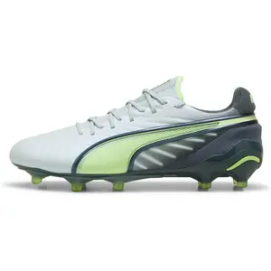 Puma Chaussures De Football King Ultimate Fg/ag pas cher