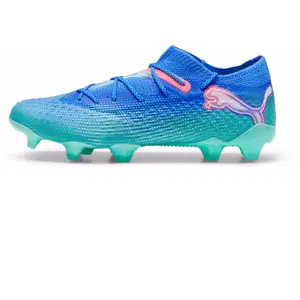Comparateur de prix : Puma Chaussures De Football Future 7 Ultimate Low Fg/ag