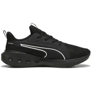 Puma Softride Carson unisex sneaker hardloopschoenen 310154 zwart pas cher