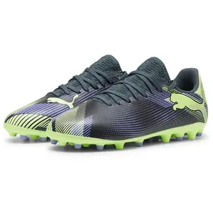 Puma Chaussures De Football Future 7 Play Mg Jr pas cher