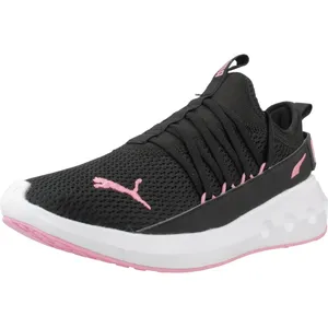 Puma Puma Softride Carson Fresh Colour Noir pas cher